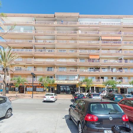 Malagasuite Palm Beach Фуэнхирола Экстерьер фото
