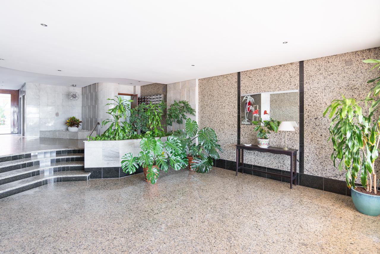 Malagasuite Palm Beach Фуэнхирола Экстерьер фото